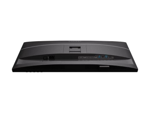 AOC Pro-line Q27P4CV - P4 Series - monitor LED - 27" - 2560 x 1440 QHD @ 120 Hz - IPS - 350 cd/m² - 1500:1 - 4 ms - HDMI, Displa