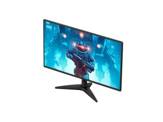 AOC Q27B36X - B36 Series - monitor LCD - 27" - 2560 x 1440 QHD @ 144 Hz - IPS - 300 cd/m² - 1500:1 - HDR10 - 0.5 ms - HDMI, Disp