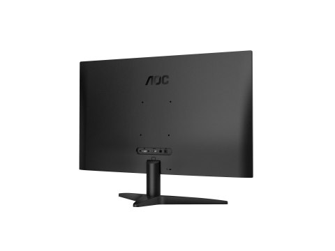 AOC Q27B36X - B36 Series - monitor LCD - 27" - 2560 x 1440 QHD @ 144 Hz - IPS - 300 cd/m² - 1500:1 - HDR10 - 0.5 ms - HDMI, Disp