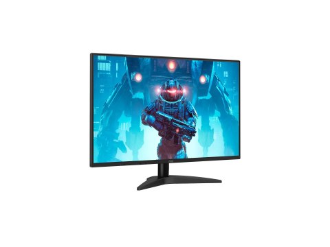 AOC Q27B36X - B36 Series - monitor LCD - 27" - 2560 x 1440 QHD @ 144 Hz - IPS - 300 cd/m² - 1500:1 - HDR10 - 0.5 ms - HDMI, Disp
