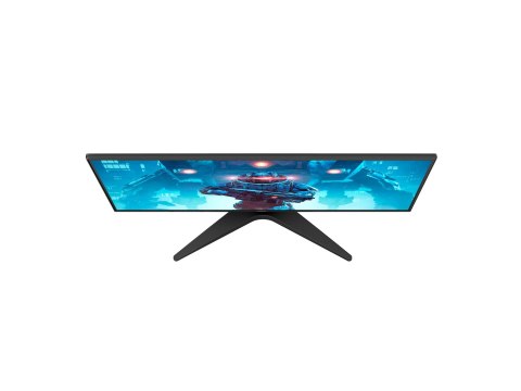 AOC Q27B36X - B36 Series - monitor LCD - 27" - 2560 x 1440 QHD @ 144 Hz - IPS - 300 cd/m² - 1500:1 - HDR10 - 0.5 ms - HDMI, Disp