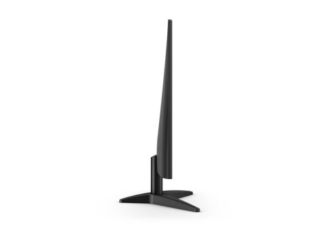 AOC Q27B36X - B36 Series - monitor LCD - 27" - 2560 x 1440 QHD @ 144 Hz - IPS - 300 cd/m² - 1500:1 - HDR10 - 0.5 ms - HDMI, Disp