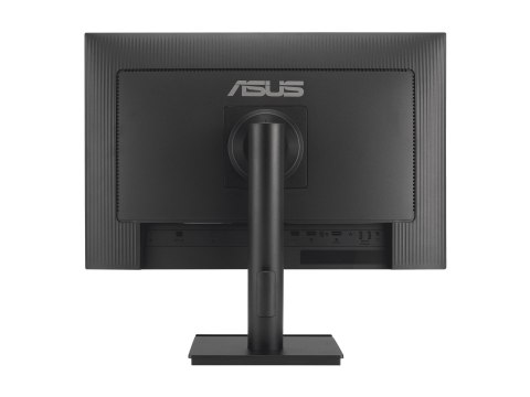 ASUS BE248CFN - Monitor LED - 24.1" - 1900 x 1200 WUXGA @ 100 Hz - IPS - 350 cd/m² - 3000:1 - HDR10 - 5 ms - HDMI, 2xDisplayPort