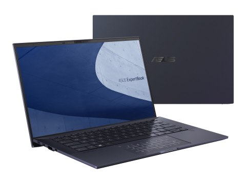 ASUS ExpertBook B9 B9403CVAR-PP2122X - Intel Core 7 - 150U / do 5.4 GHz - Win 11 Pro - Intel Graphics - 32 GB RAM - 1 TB SSD NVM