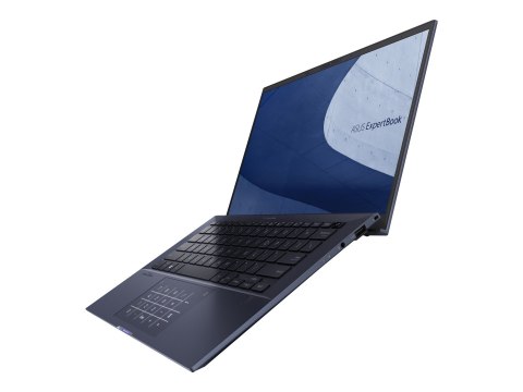 ASUS ExpertBook B9 B9403CVAR-PP2122X - Intel Core 7 - 150U / do 5.4 GHz - Win 11 Pro - Intel Graphics - 32 GB RAM - 1 TB SSD NVM