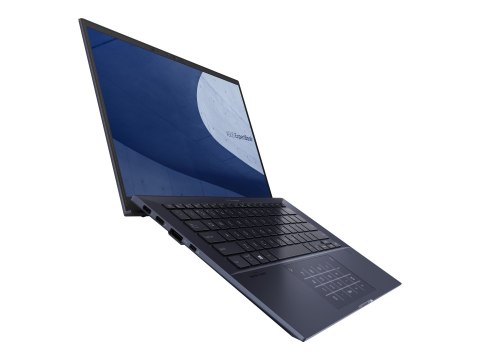 ASUS ExpertBook B9 B9403CVAR-PP2122X - Intel Core 7 - 150U / do 5.4 GHz - Win 11 Pro - Intel Graphics - 32 GB RAM - 1 TB SSD NVM