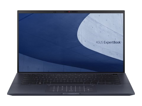 ASUS ExpertBook B9 B9403CVAR-PP2122X - Intel Core 7 - 150U / do 5.4 GHz - Win 11 Pro - Intel Graphics - 32 GB RAM - 1 TB SSD NVM