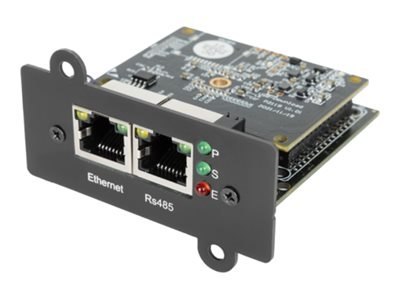Armac - Moduł zarządzania 2 - 10Mb LAN - szeregowy RS-485