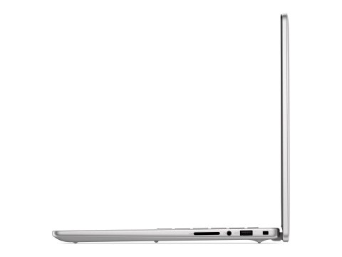 Dell 14 DC14250 - AI PC - Intel Core 3 - 100U / do 4.7 GHz - Win 11 Home - Intel Graphics - 8 GB RAM - 512 GB SSD NVMe - 14" IPS