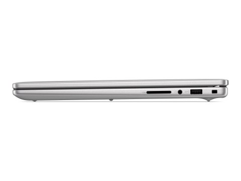 Dell 14 DC14250 - AI PC - Intel Core 5 - 120U / do 5 GHz - Win 11 Home - Intel Graphics - 16 GB RAM - 512 GB SSD NVMe - 14" IPS 