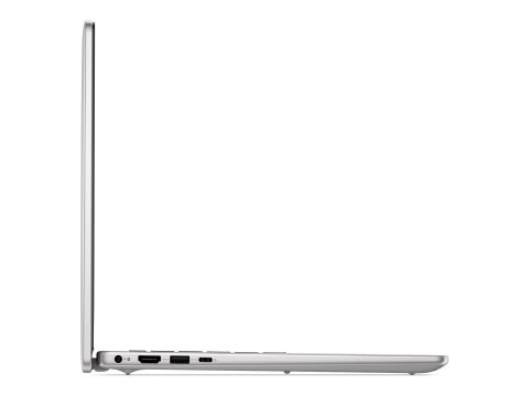 Dell 14 DC14250 - AI PC - Intel Core 7 - 150U / do 5.4 GHz - Win 11 Home - Intel Graphics - 16 GB RAM - 1 TB SSD NVMe - 14" IPS 