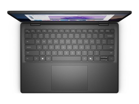 Dell 14 DC14255 - AI PC - AMD Ryzen 5 - 220 / do 4.9 GHz - Win 11 Home - Radeon 740M - 16 GB RAM - 512 GB SSD QLC, Class 25 - 14