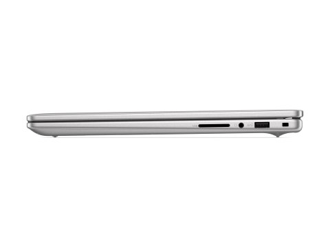Dell 14 DC14255 - AI PC - AMD Ryzen AI 7 - 350 / do 5 GHz - Win 11 Home - Radeon 860M - 16 GB RAM - 1 TB SSD QLC, Class 25 - 14"