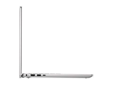 Dell 14 DC14255 - AI PC - AMD Ryzen AI 7 - 350 / do 5 GHz - Win 11 Home - Radeon 860M - 16 GB RAM - 1 TB SSD QLC, Class 25 - 14"