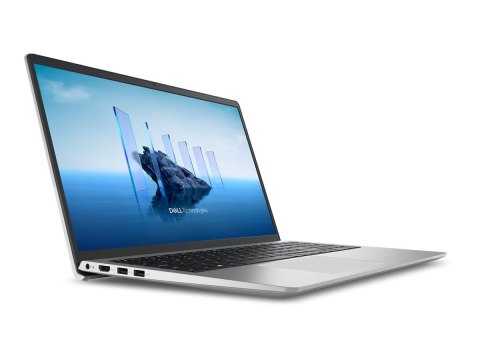Dell 15 DC15250 - AI PC - Intel Core i7 - 1355U / do 5 GHz - Win 11 Home - Grafika Intel Iris Xe - 16 GB RAM - 1 TB SSD NVMe - 1