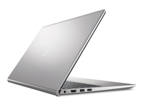 Dell 15 DC15250 - AI PC - Intel Core i7 - 1355U / do 5 GHz - Win 11 Home - Grafika Intel Iris Xe - 16 GB RAM - 1 TB SSD NVMe - 1