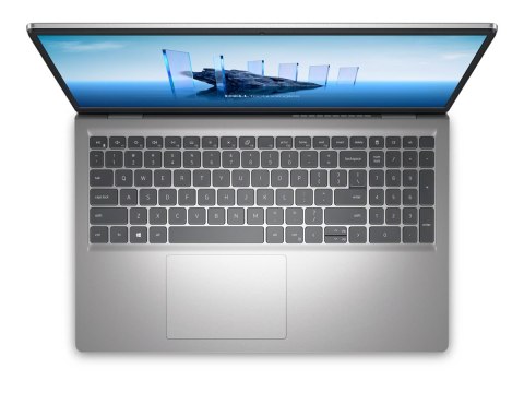 Dell 15 DC15250 - AI PC - Intel Core i7 - 1355U / do 5 GHz - Win 11 Home - Grafika Intel Iris Xe - 16 GB RAM - 1 TB SSD NVMe - 1