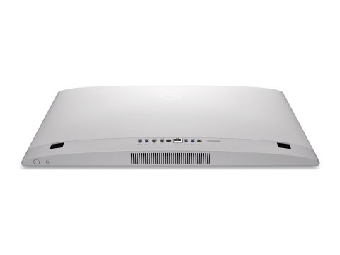 Dell 24 All-in-One EC24250 - AI PC - wszystko-w-jednym Core 7 150U / do 5.4 GHz - RAM 16 GB - SSD 1 TB - NVMe - Intel Graphics -