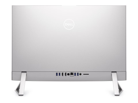 Dell 24 All-in-One EC24250 - AI PC - wszystko-w-jednym Core i5 i5-1334U / do 4.6 GHz - RAM 16 GB - SSD 512 GB - NVMe - Grafika I