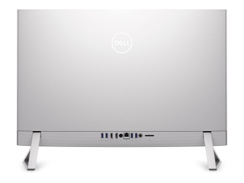 Dell 27 All-in-One EC27250 - AI PC - wszystko-w-jednym Core 7 150U / do 5.4 GHz - RAM 16 GB - SSD 512 GB - NVMe - Intel Graphics