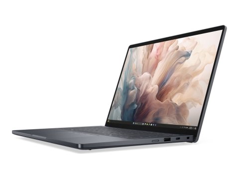 Dell Pro 14 Premium PA14250 - Copilot+ PC - Intel Core Ultra 7 - 268V / do 5 GHz - vPro Enterprise - Win 11 Pro - Intel Arc Grap