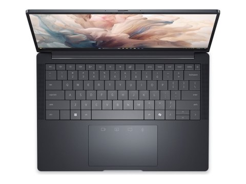 Dell Pro 14 Premium PA14250 - Copilot+ PC - Intel Core Ultra 7 - 268V / do 5 GHz - vPro Enterprise - Win 11 Pro - Intel Arc Grap