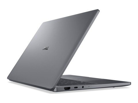 Dell Pro 14 Premium PA14250 - Copilot+ PC - Intel Core Ultra 7 - 268V / do 5 GHz - vPro Enterprise - Win 11 Pro - Intel Arc Grap