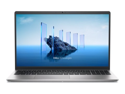 Dell Pro 15 Essential PV15250 - AI PC - Intel Core i5 - i5-1334U / do 4.6 GHz - Win 11 Pro - Grafika Intel Iris Xe - 16 GB RAM -