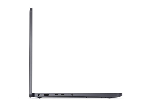 Dell Pro 16 PC16250 - AI PC - Intel Core 7 - 150U / do 5.4 GHz - Win 11 Pro - Intel Graphics - 16 GB RAM - 512 GB SSD NVMe - 16"