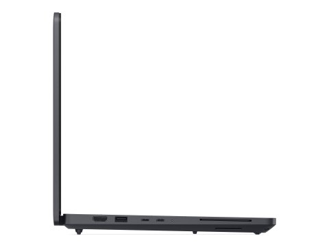 Dell Pro Max 14 MC14250 - AI PC - Intel Core Ultra 5 - 235H / do 5 GHz - vPro Enterprise - Win 11 Pro - Arc Graphics 140T - 16 G