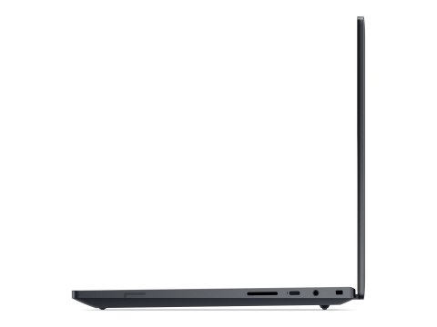 Dell Pro Max 16 Premium MA16250 - AI PC - Intel Core Ultra 9 - 285H / do 5.4 GHz - vPro Enterprise - Win 11 Pro - RTX PRO 2000 B