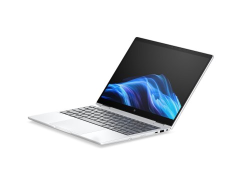 HP EliteBook 8 Flip G1i Notebook AI - AI PC - z klapką - Intel Core Ultra 5 - 225U / do 4.8 GHz - Win 11 Pro - Intel Graphics - 