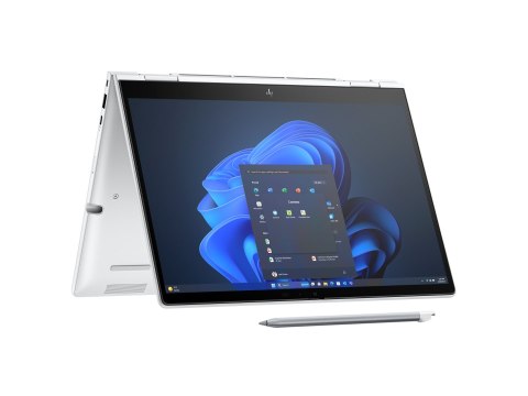 HP EliteBook 8 Flip G1i Notebook AI - AI PC - z klapką - Intel Core Ultra 5 - 225U / do 4.8 GHz - Win 11 Pro - Intel Graphics - 
