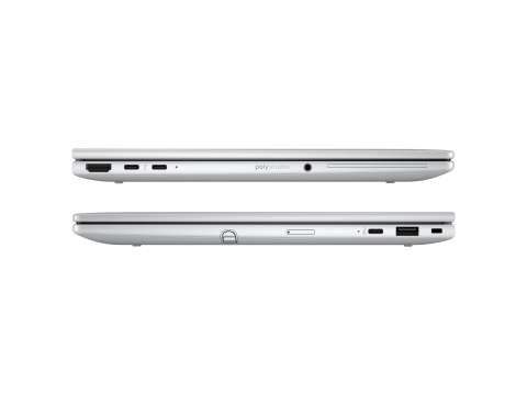 HP EliteBook 8 Flip G1i Notebook AI - AI PC - z klapką - Intel Core Ultra 5 - 225U / do 4.8 GHz - Win 11 Pro - Intel Graphics - 