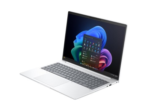 HP EliteBook 8 G1a Notebook Next Gen AI - Copilot+ PC - Zawias 169 stopni - AMD Ryzen AI 5 PRO - 340 / do 4.8 GHz - Win 11 Pro -