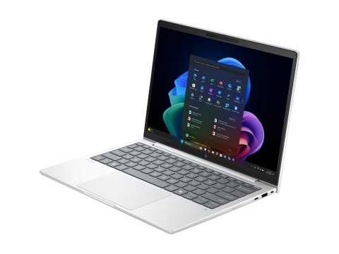 HP EliteBook 8 G1a Notebook Next Gen AI - Copilot+ PC - Zawias 169 stopni - AMD Ryzen AI 7 - 350 / do 5 GHz - Win 11 Pro - Radeo