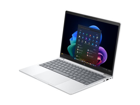 HP EliteBook 8 G1a Notebook Next Gen AI - Copilot+ PC - Zawias 169 stopni - AMD Ryzen AI 7 - 350 / do 5 GHz - Win 11 Pro - Radeo