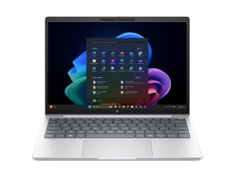 HP EliteBook 8 G1a Notebook Next Gen AI - Copilot+ PC - Zawias 169 stopni - AMD Ryzen AI 7 - 350 / do 5 GHz - Win 11 Pro - Radeo