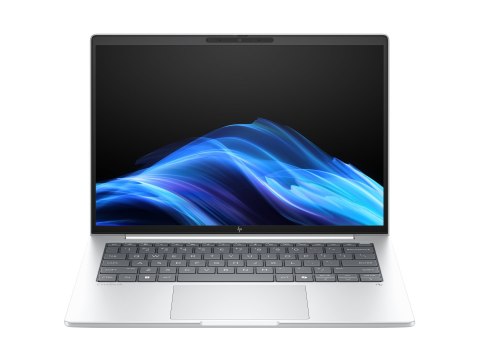HP EliteBook 8 G1a Notebook Next Gen AI - Copilot+ PC - Zawias 169 stopni - AMD Ryzen AI 7 PRO - 350 / do 5 GHz - Win 11 Pro - R