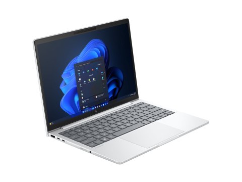 HP EliteBook 8 G1i Notebook AI - AI PC - Zawias 169 stopni - Intel Core Ultra 5 - 225U / do 4.8 GHz - Win 11 Pro - 16 GB RAM - 5