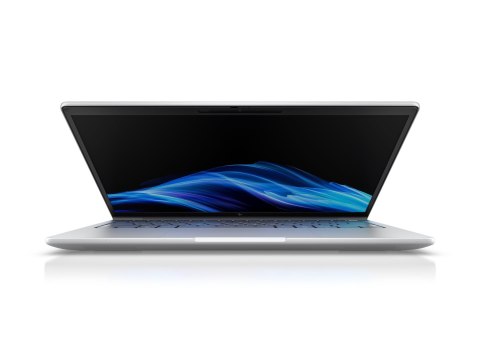 HP EliteBook 8 G1i Notebook AI - AI PC - Zawias 169 stopni - Intel Core Ultra 5 - 225U / do 4.8 GHz - Win 11 Pro - 16 GB RAM - 5