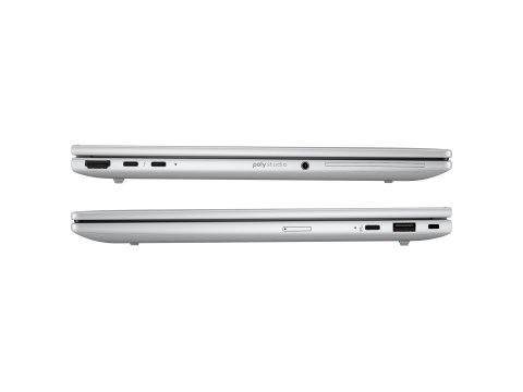 HP EliteBook 8 G1i Notebook AI - AI PC - Zawias 169 stopni - Intel Core Ultra 5 - 225U / do 4.8 GHz - Win 11 Pro - 16 GB RAM - 5
