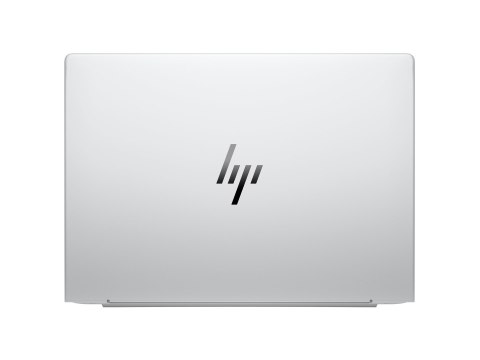 HP EliteBook 8 G1i Notebook AI - AI PC - Zawias 169 stopni - Intel Core Ultra 7 - 255U / do 5.2 GHz - Win 11 Pro - Intel Graphic