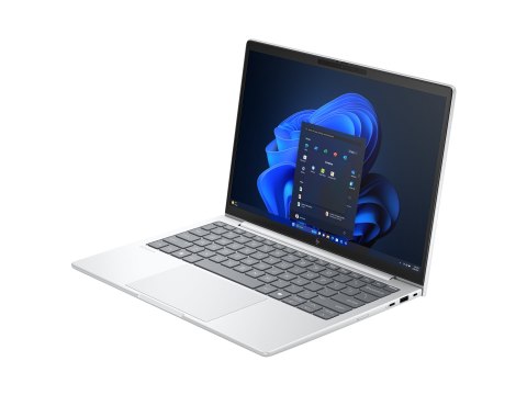 HP EliteBook 8 G1i Notebook AI - AI PC - Zawias 169 stopni - Intel Core Ultra 7 - 255U / do 5.2 GHz - Win 11 Pro - Intel Graphic