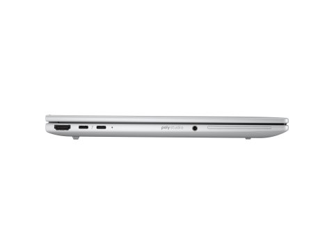 HP EliteBook 8 G1i Notebook AI - AI PC - Zawias 169 stopni - Intel Core Ultra 7 - 255U / do 5.2 GHz - Win 11 Pro - Intel Graphic