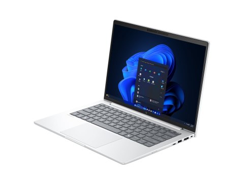 HP EliteBook 8 G1i Notebook AI - AI PC - zawias 174° - Intel Core Ultra 5 - 225U / do 4.8 GHz - Win 11 Pro - Intel Graphics - 16
