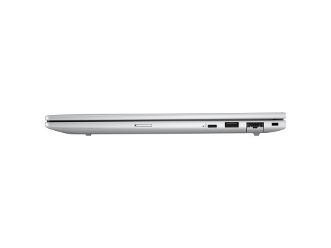 HP EliteBook 8 G1i Notebook AI - AI PC - zawias 174° - Intel Core Ultra 7 - 255U / do 5.2 GHz - Win 11 Pro - Intel Graphics - 16