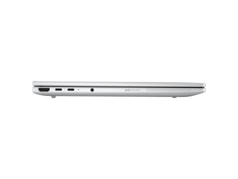 HP EliteBook 8 G1i Notebook AI - AI PC - zawias 174° - Intel Core Ultra 7 - 255U / do 5.2 GHz - Win 11 Pro - Intel Graphics - 16