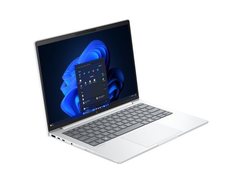 HP EliteBook 8 G1i Notebook AI - AI PC - zawias 174° - Intel Core Ultra 7 - 255U / do 5.2 GHz - Win 11 Pro - Intel Graphics - 16