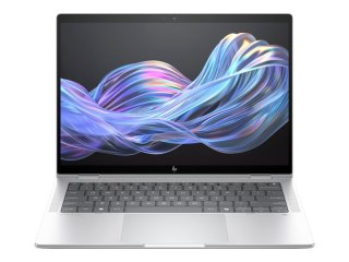 HP EliteBook X Flip G1i Notebook Next Gen AI - Copilot+ PC - z klapką - Intel Core Ultra 5 - 228V / do 4.5 GHz - Win 11 Pro - Ar